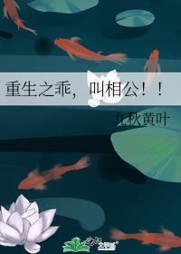 重生之乖，叫相公